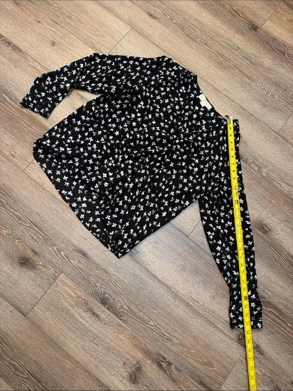 Michael Kors lightweight long